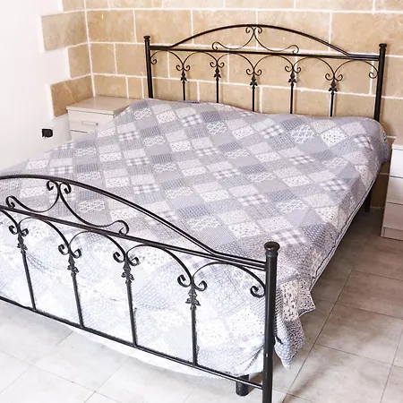 Apartment Orchidea Con Parcheggio