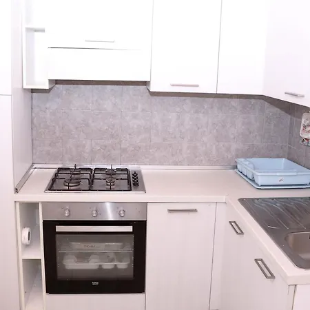 Apartment Orchidea Con Parcheggio Torre Lapillo