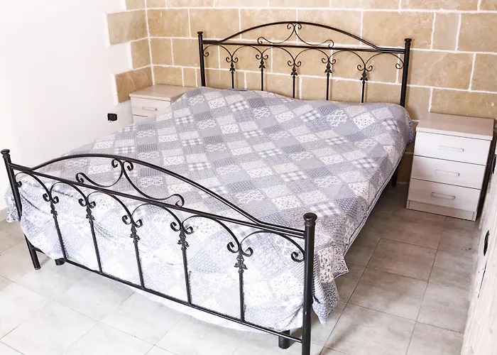 Apartment Orchidea Con Parcheggio
