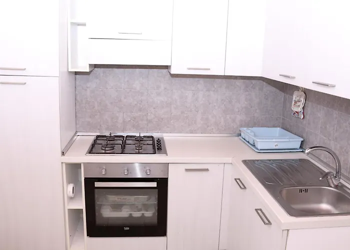 Apartment Orchidea Con Parcheggio Torre Lapillo