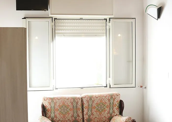 Apartament Orchidea Con Parcheggio Torre Lapillo