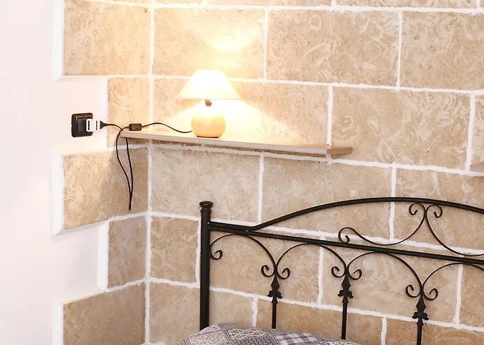 Apartment Orchidea Con Parcheggio Torre Lapillo
