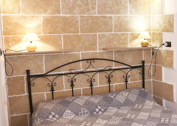 Apartment Orchidea Con Parcheggio