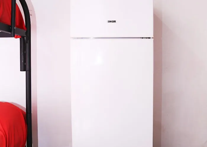 Apartament Orchidea Con Parcheggio *