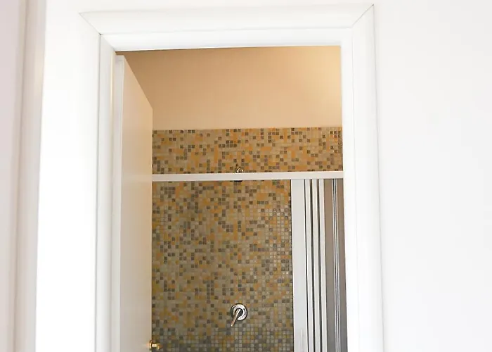 Apartament Orchidea Con Parcheggio Torre Lapillo