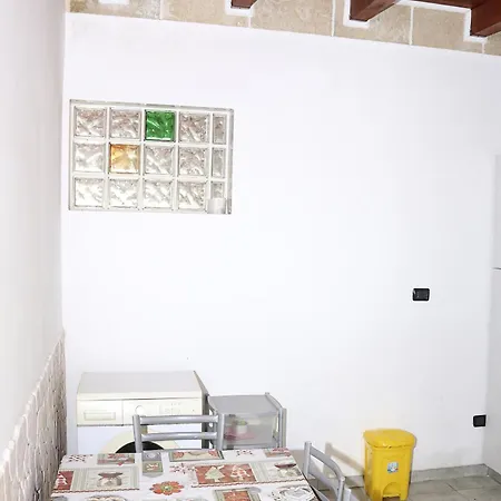 Orchidea Con Parcheggio Appartamento