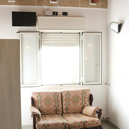 Apartmán Orchidea Con Parcheggio Torre Lapillo