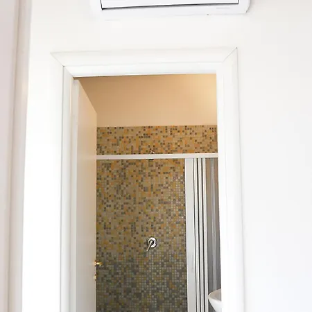 Apartmán Orchidea Con Parcheggio Torre Lapillo