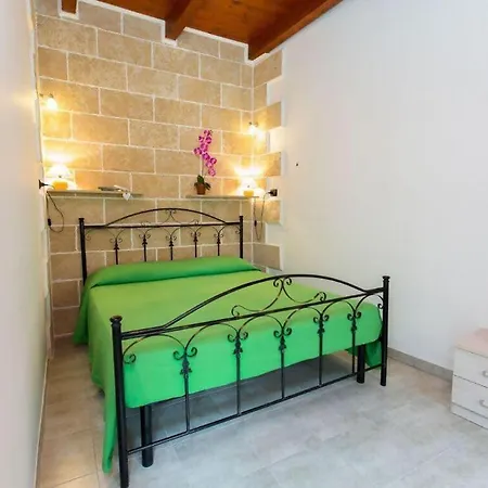 Appartamento Orchidea Con Parcheggio Torre Lapillo